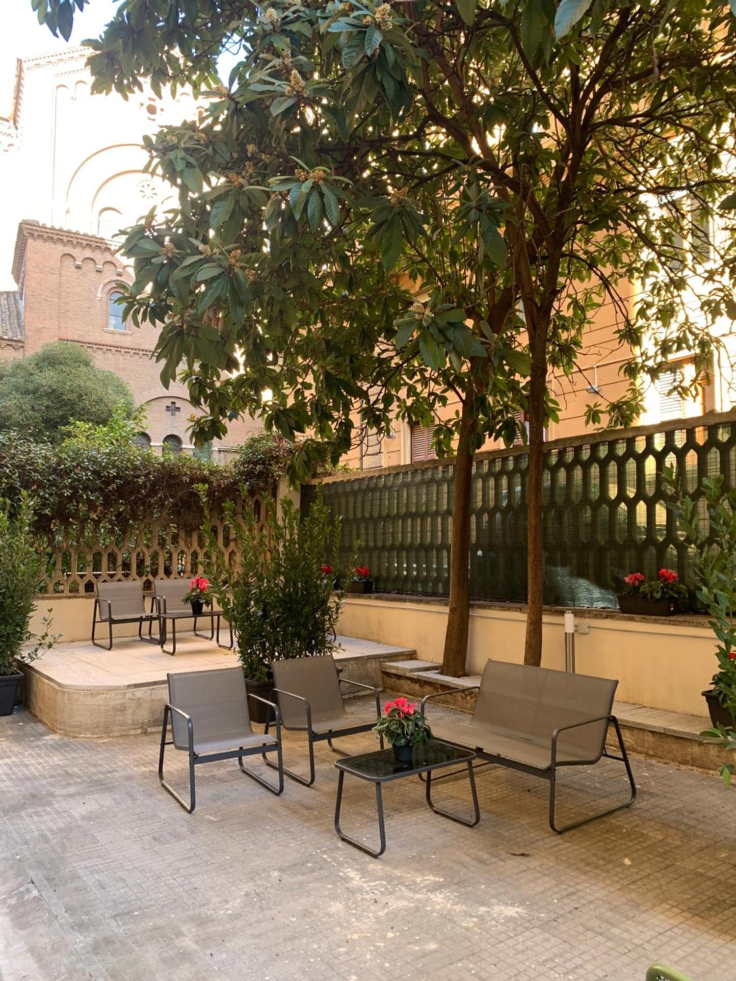 Lejlighed C3 Class Apartment, 2 Da Letto, 2 Bagni, Giardino Distante 15 Minuti A Piedi Da Fontana Di Trevi Rom